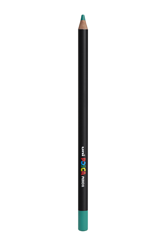 Uni Posca Stift Smaragdgrün 31