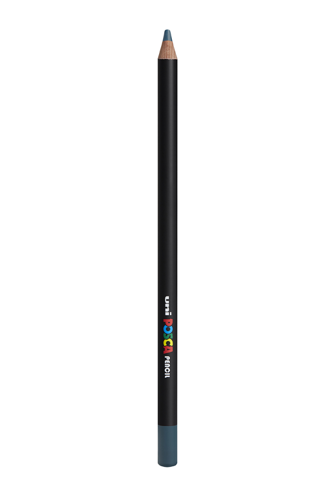 Uni Posca Stift Tannengrün 77