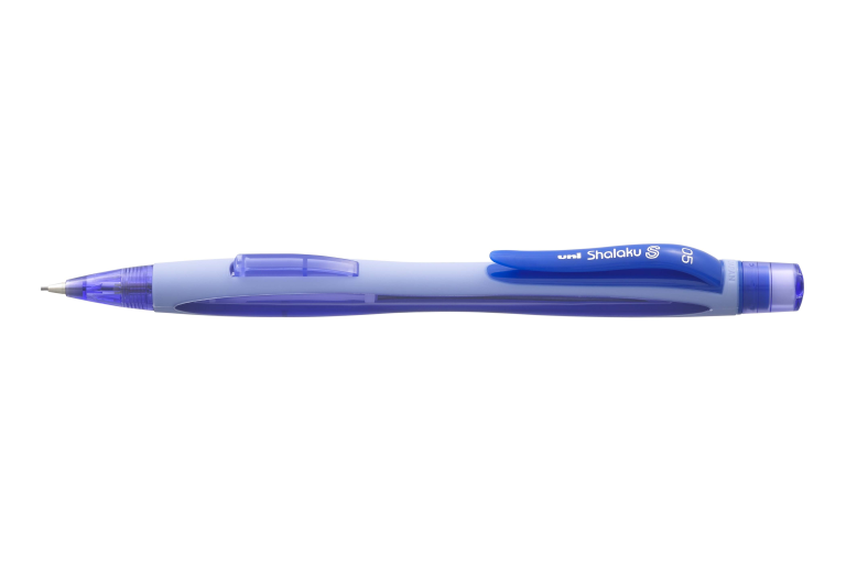 Shalaku Vulpotlood 0,5 mm Blauw