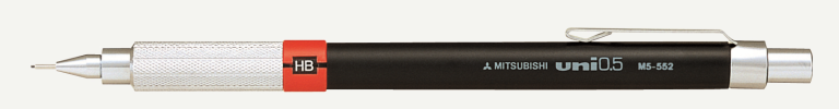 Uni Premium Vulpotlood 0,5 mm