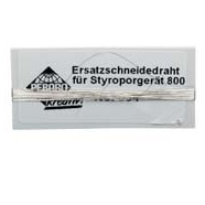 Pebaro Styropor-Schneidedraht 5m