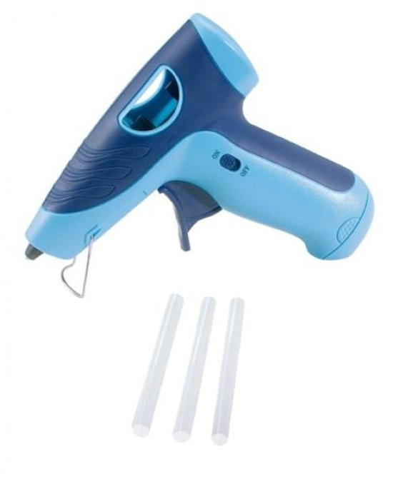 Pebaro Akku-Klebestift Mini