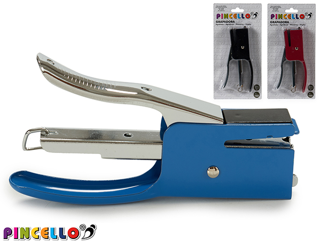 Pincello Nietmachine