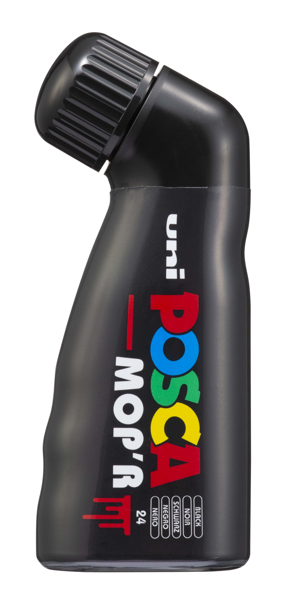 Uni Posca Paint Marker XXL Mop'R Black