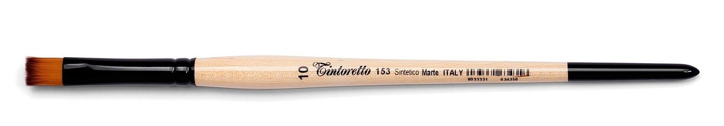 Tintoretto Marte Synthetikpinsel Fontäne 10