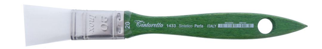 Tintoretto Pearl Pinsel Spalter 20