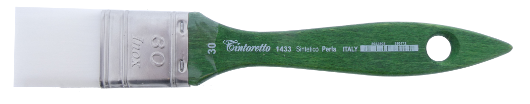 Tintoretto Pearl Penseel Spalter 30