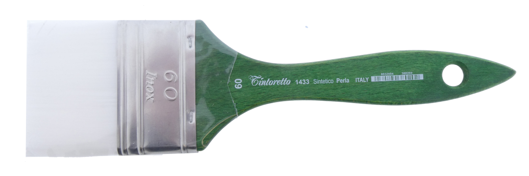 Tintoretto Pearl Penseel Spalter 60