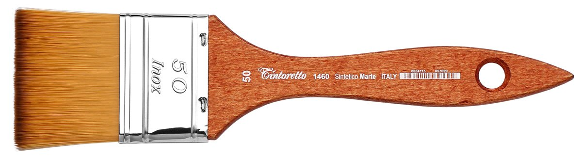 Tintoretto Marte Synthetikpinsel Spalter 60