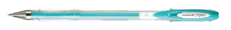 Uni Signo Gel Pen Pastel Green 0.7 mm