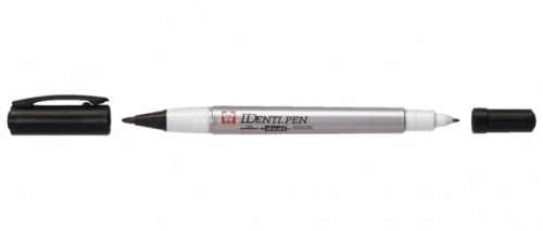 Sakura iDenti Pen Zwart