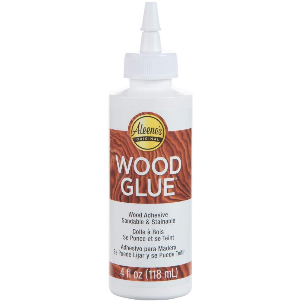 Aleene's Wood Glue 4 fl oz