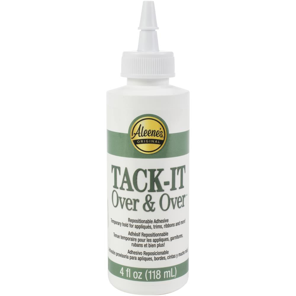 Aleene's Tack-it Over & Over Lijm