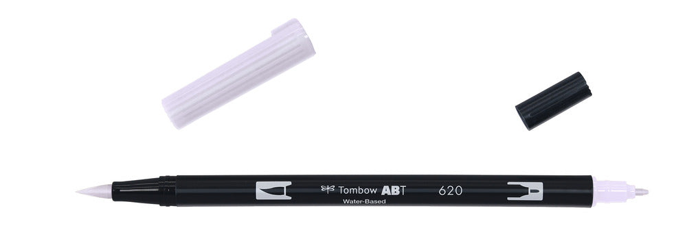 Tombow ABT Dual Brush Pen 620 Flieder