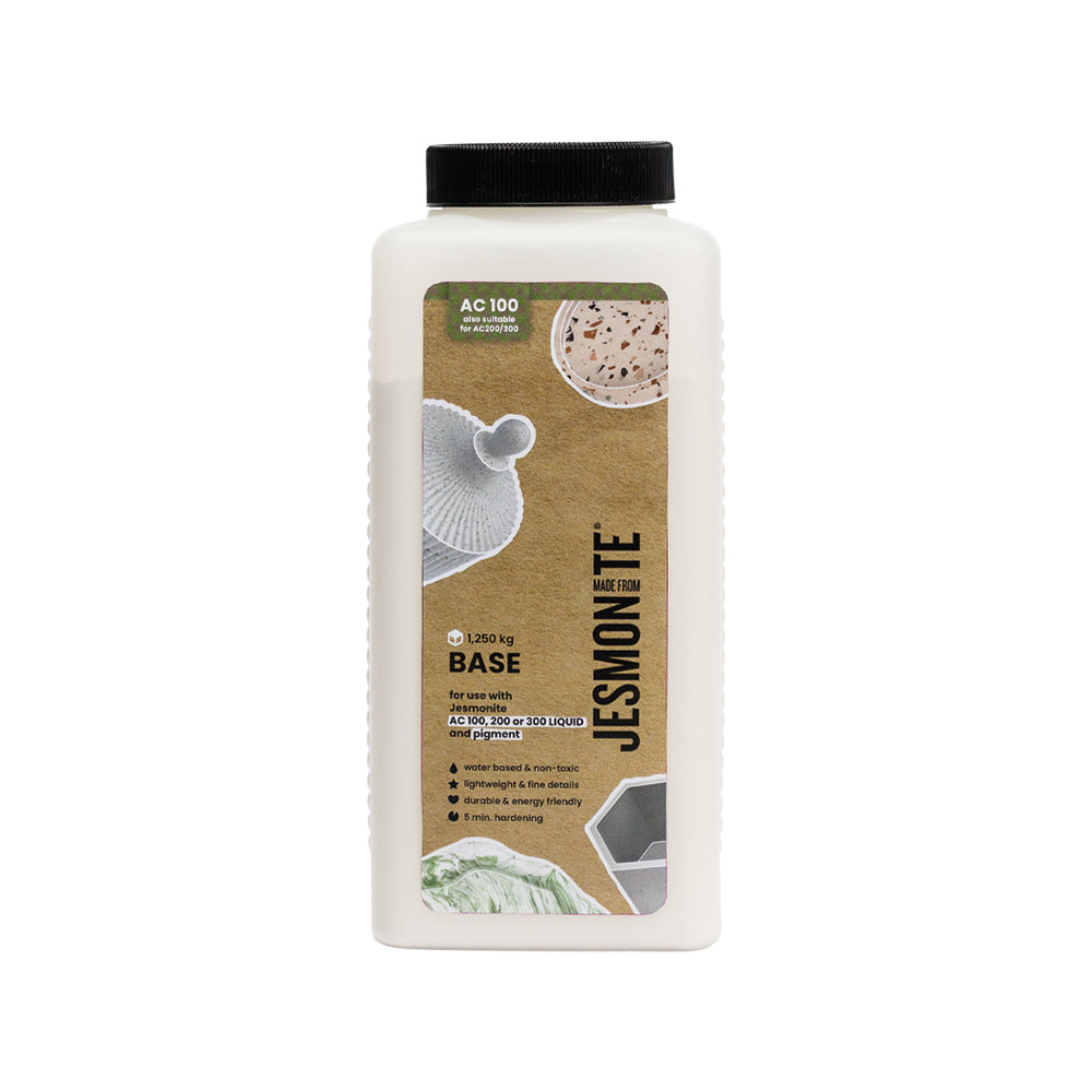 Jesmonite AC100 Base 1250gr