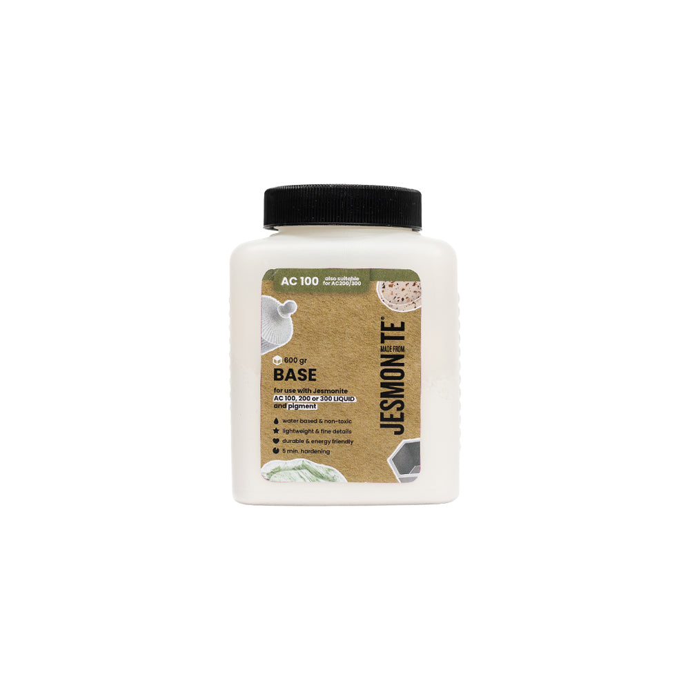 Jesmonite AC100 Base 600gr
