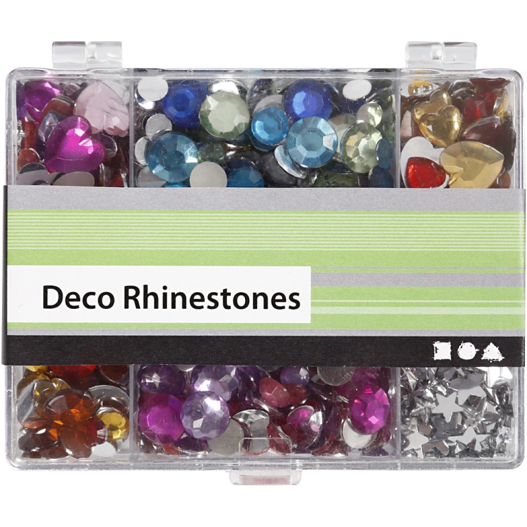 CC Paving Stone Set