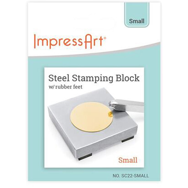 Impress Art Impress Art Tool Block