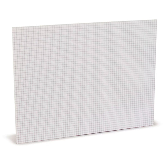 Airplac Alliance Foamboard Zelfklevend 5mm 42x29,7 cm 10 stuks