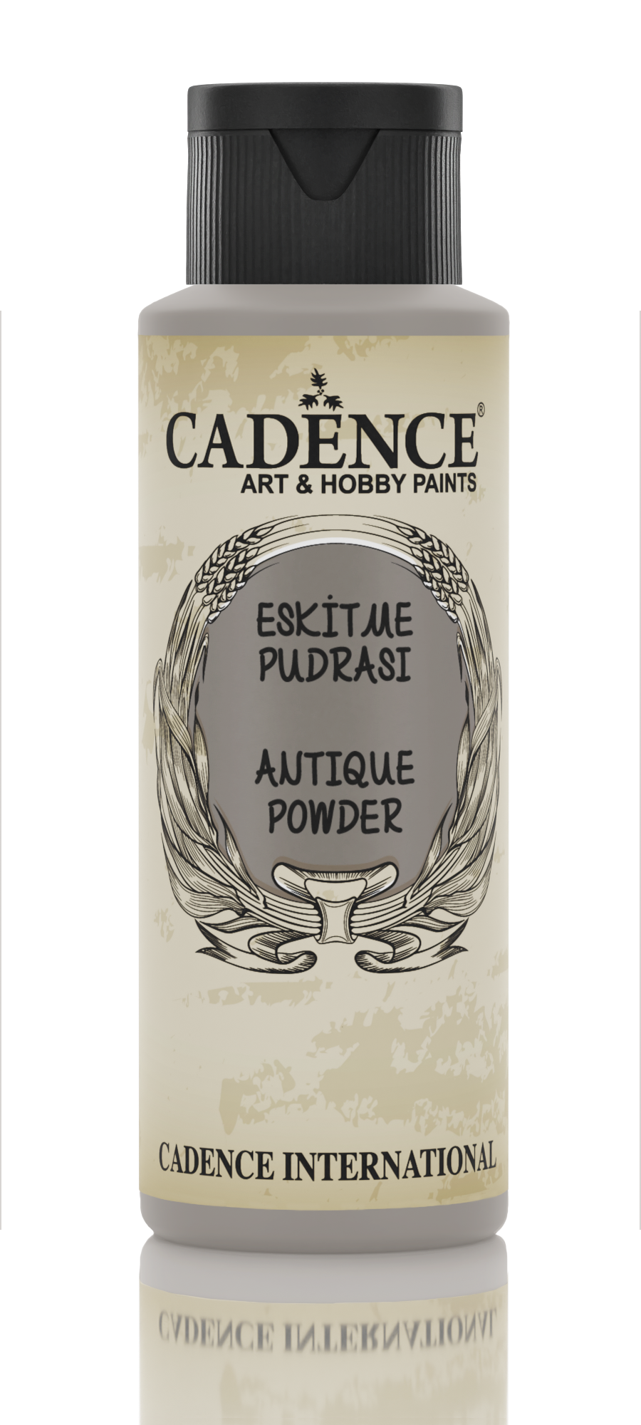 Cadence Antikpuder 70 ml Nerz