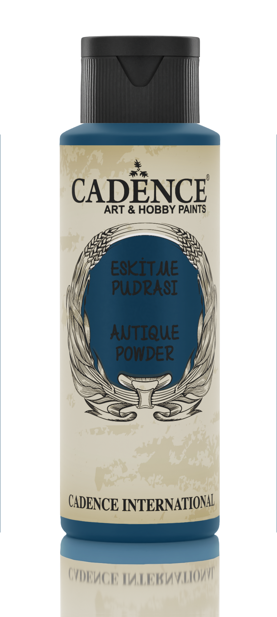 Cadence Antique Powder 70 ml Ocean