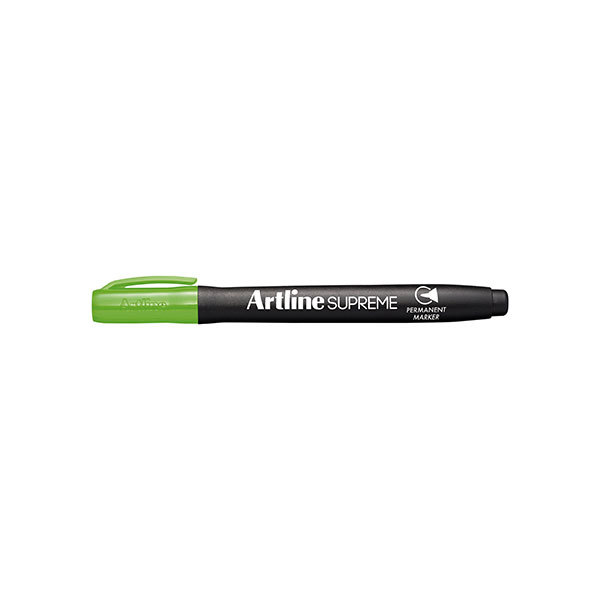 Artline Art 700 Supreme Marker Gelbgrün 1mm