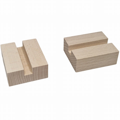 Fliesenhalter Gummi 7x5,9x2,6 cm