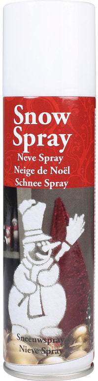 GC Sneeuwspray 250 ml