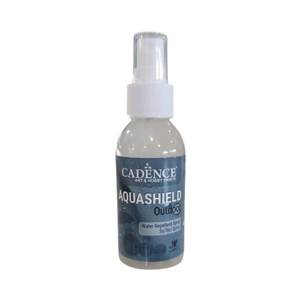Cadence Aquashield Buiten Waterbestendige Spray 100ml