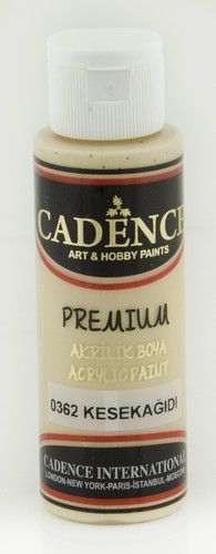 Cadence Premium Acrylverf  70 ml Paper Bag 0364