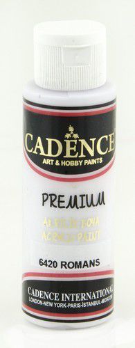 Cadence Premium Acrylverf  70 ml Romance 6420