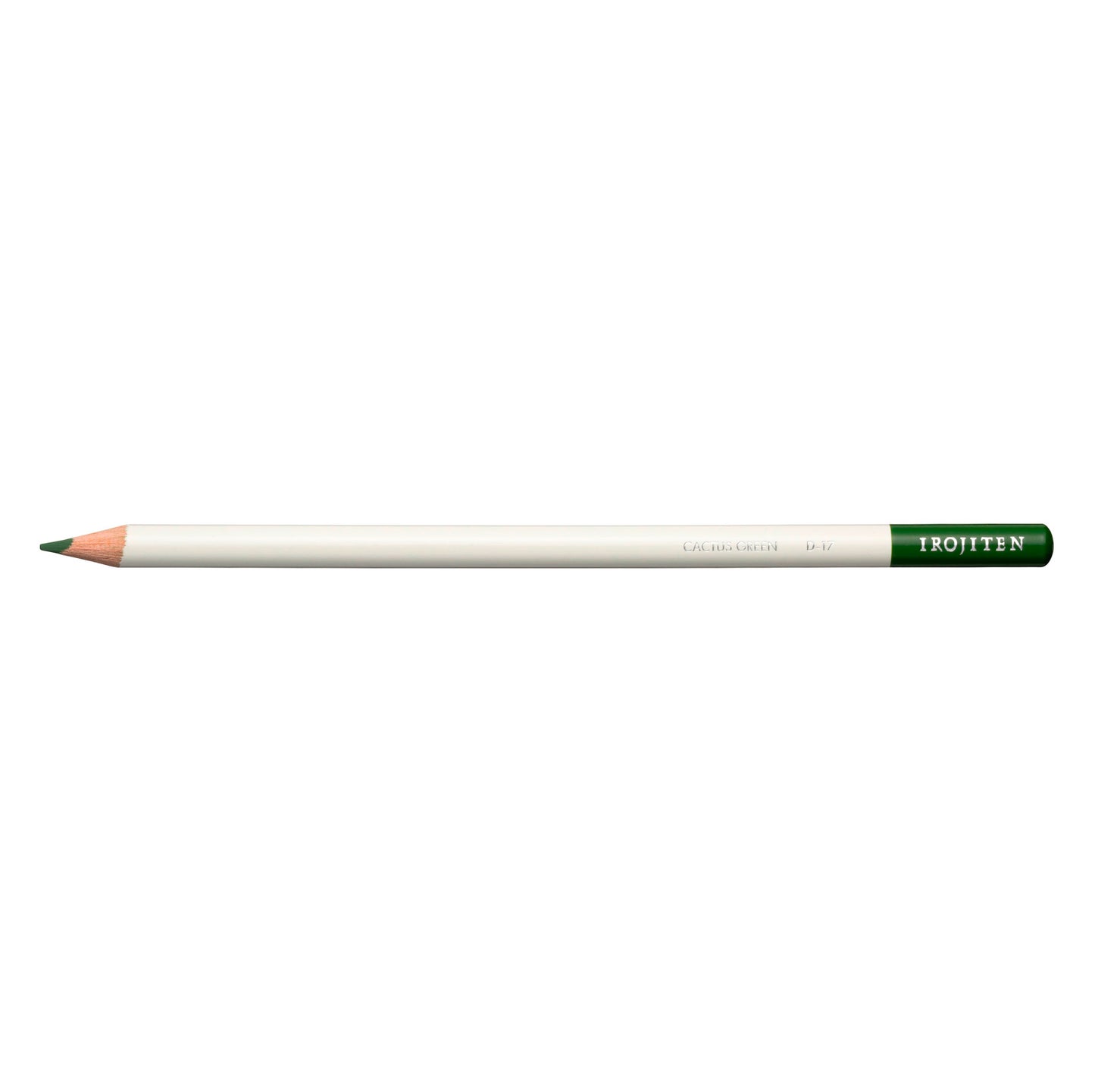 Tombow Irojiten Kleurpotlood -  Cactus Green