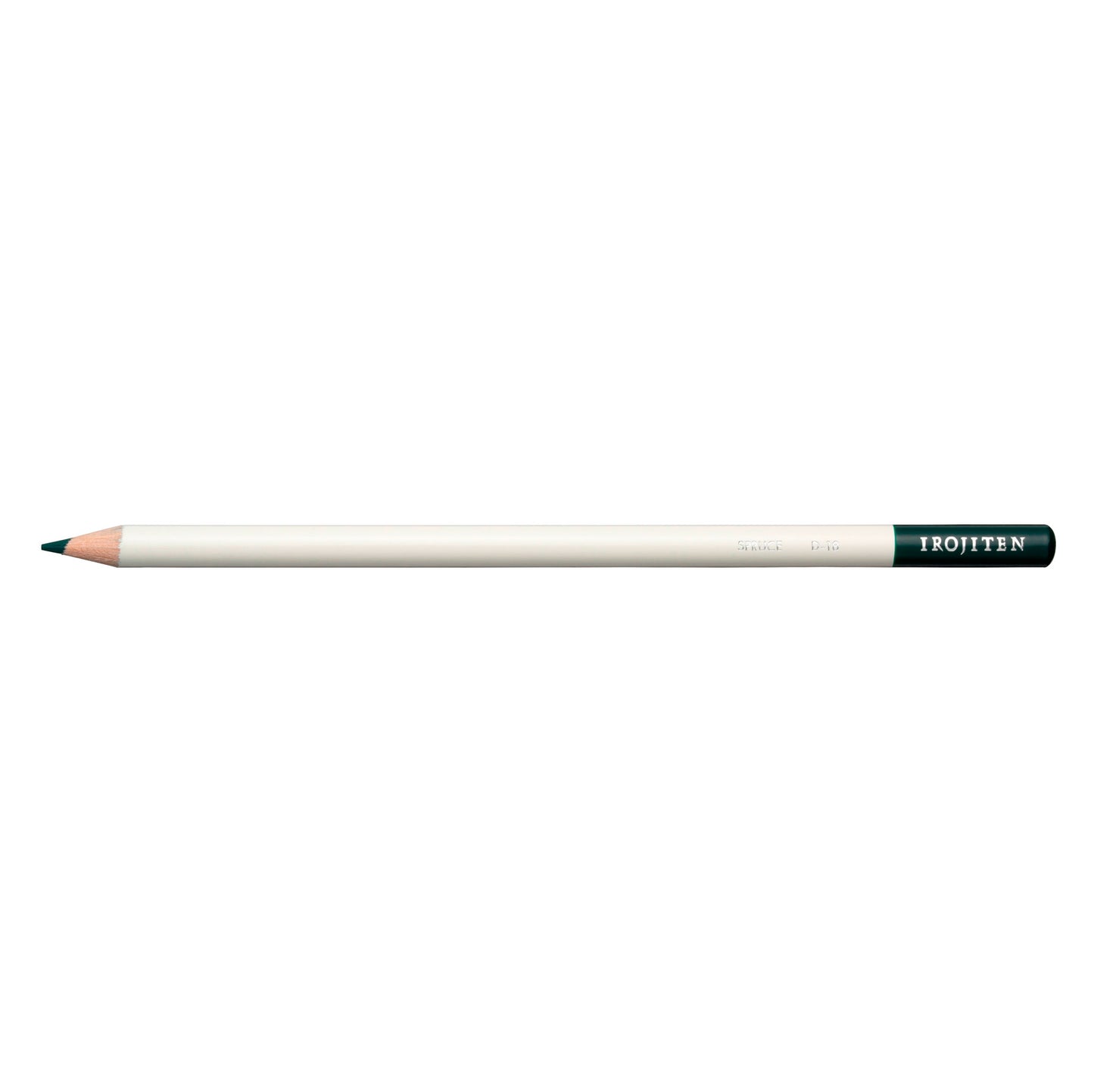 Tombow Irojiten Kleurpotlood -  Spruce