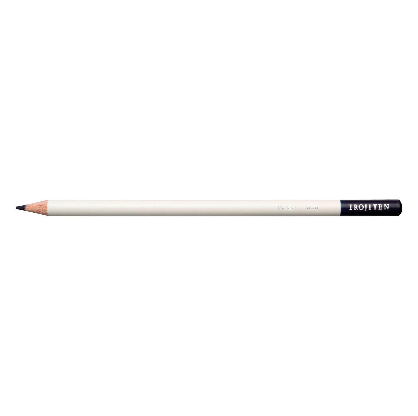 Tombow Irojiten Kleurpotlood -  Indigo