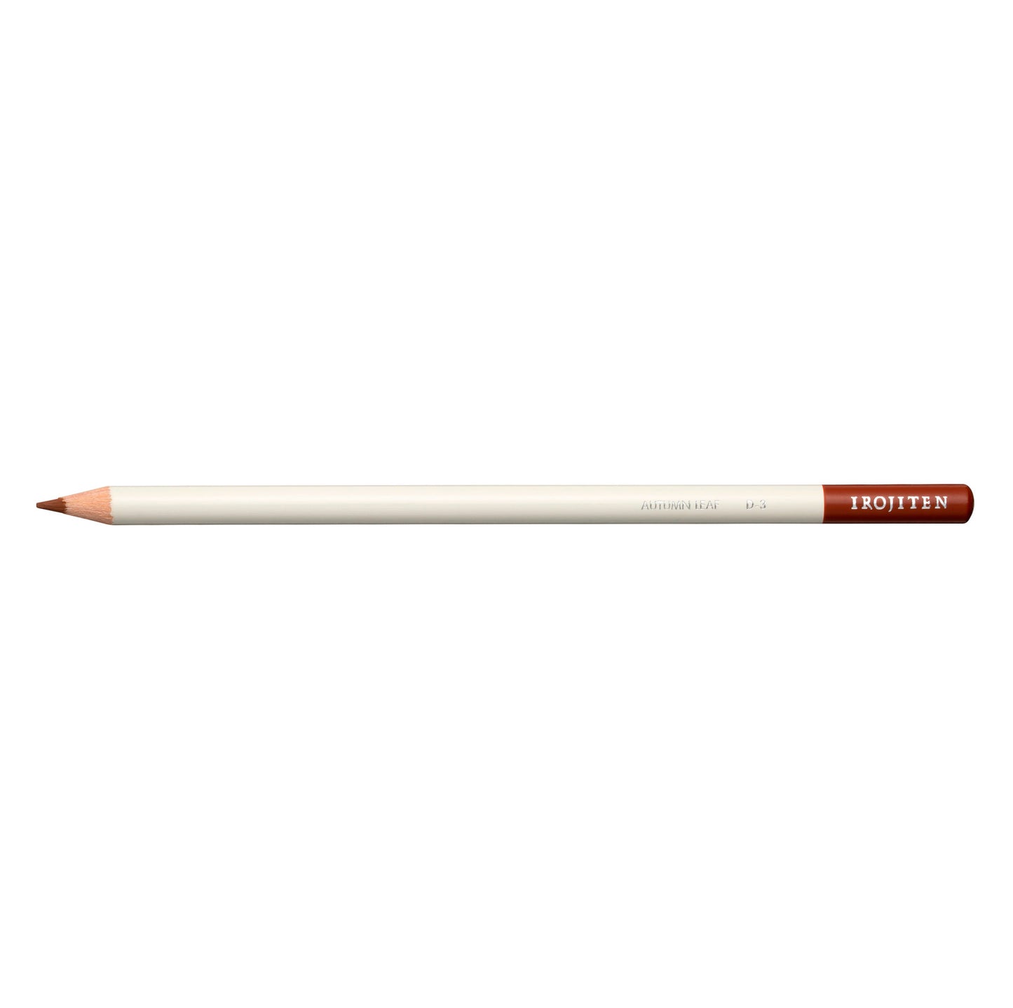 Tombow Irojiten Farbstift - Autumn Leaf