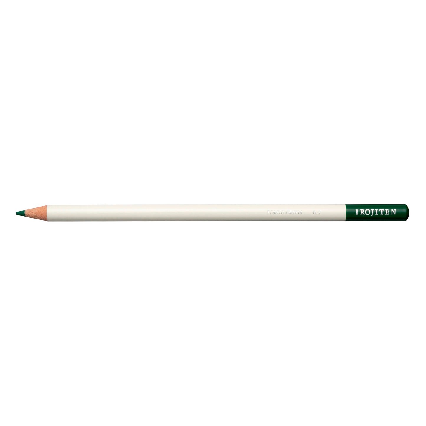 Tombow Irojiten Farbstift - Forest Green