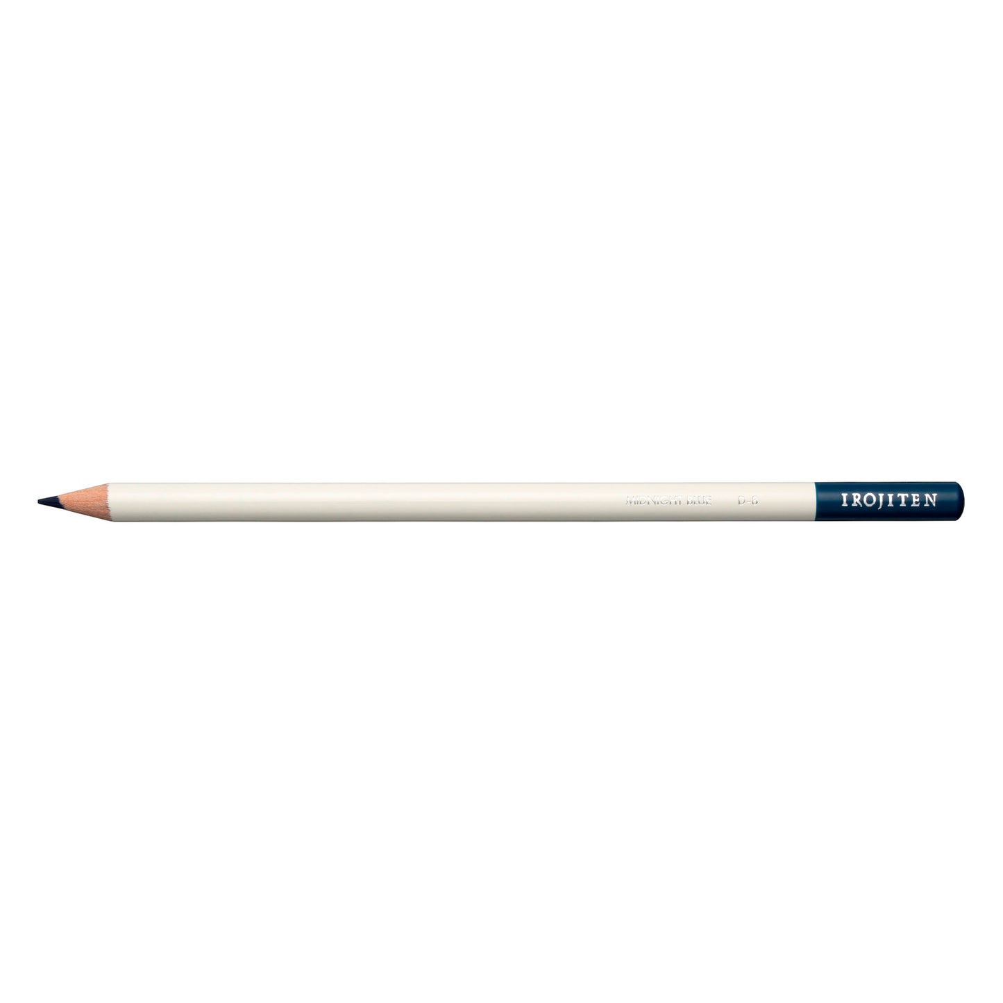 Tombow Irojiten Farbstift - Midnight Blue