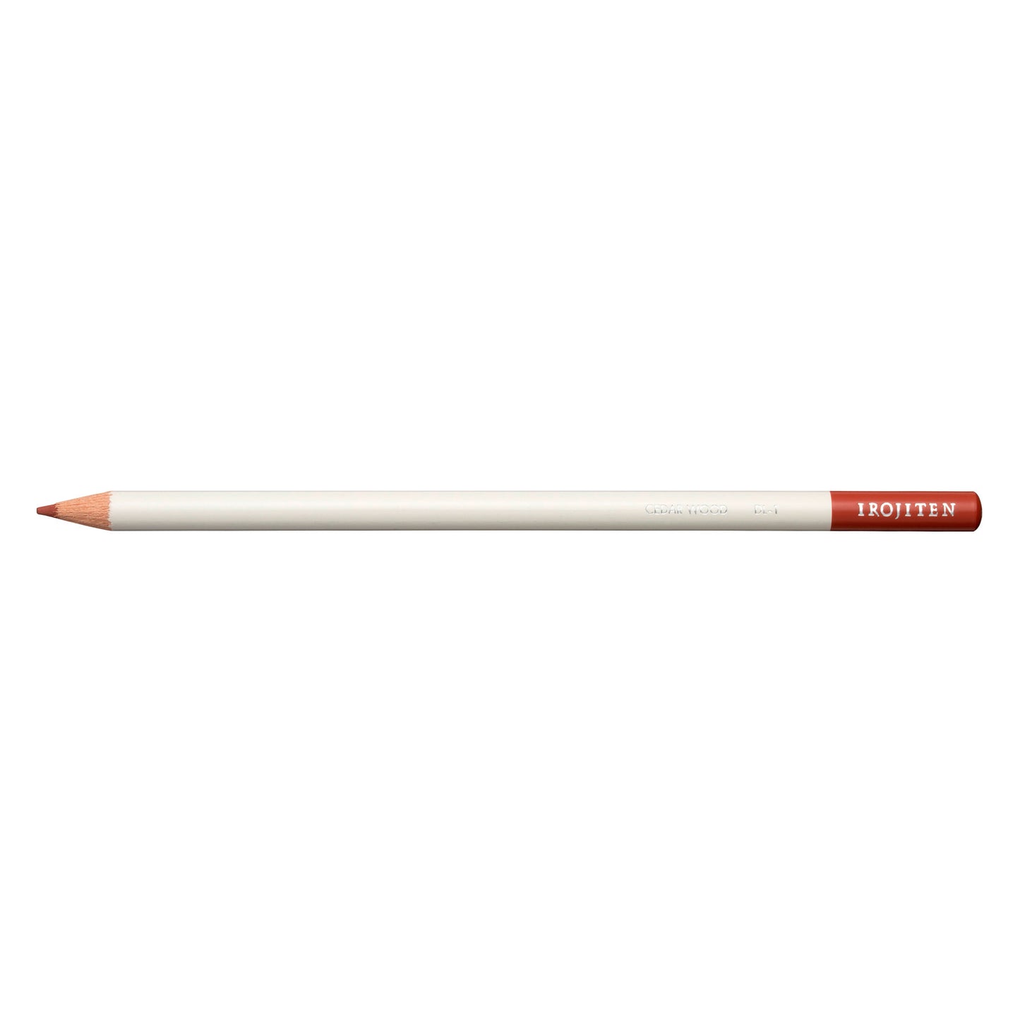 Tombow Irojiten Farbstift - Zedernholz