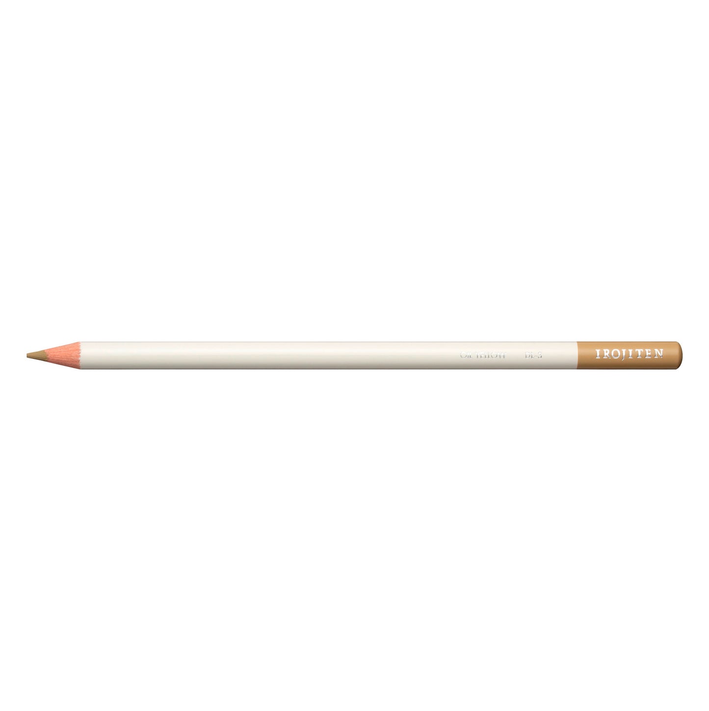 Tombow Irojiten Colored Pencil - Oil Yellow