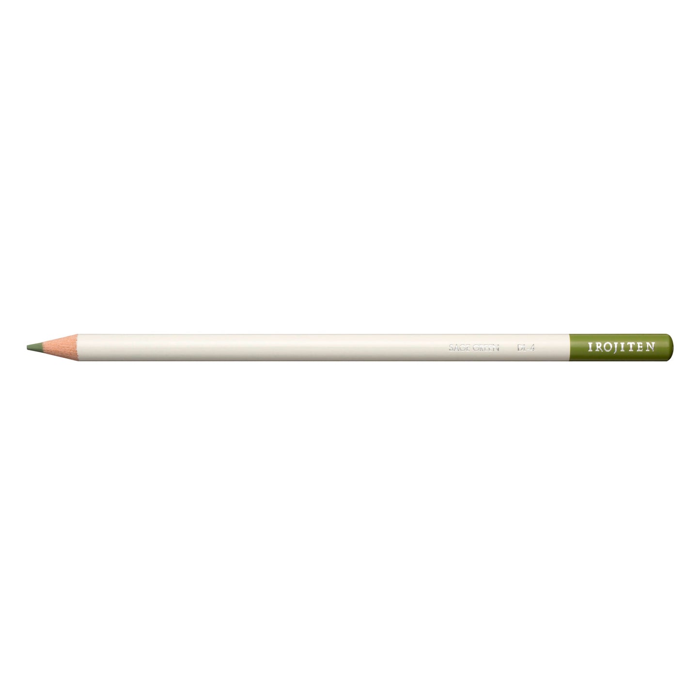 Tombow Irojiten Farbstift - Salbeigrün
