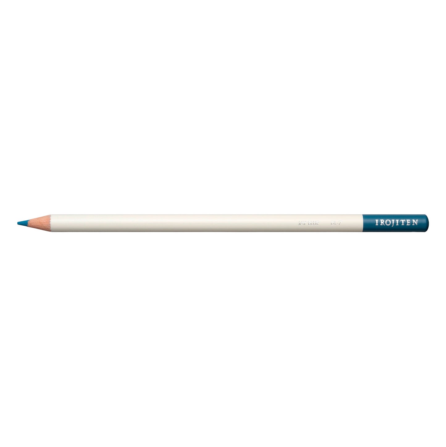 Tombow Irojiten Kleurpotlood -  Jay Blue