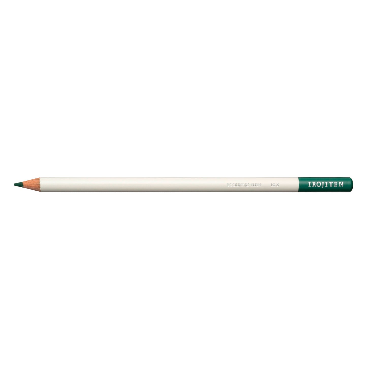 Tombow Irojiten Colored Pencil - Scouring Rush