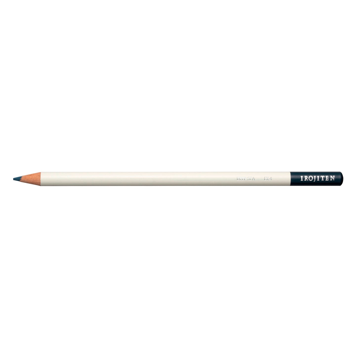 Tombow Irojiten Kleurpotlood -  Deep Sea