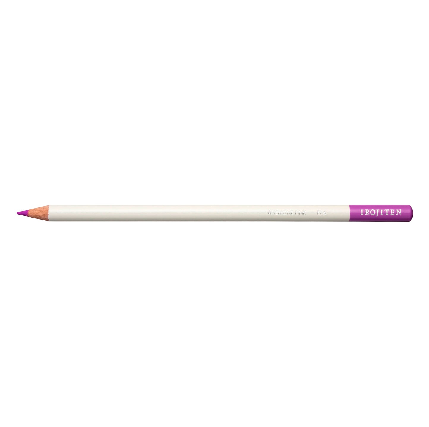Tombow Irojiten Farbstift - Anemone Pink