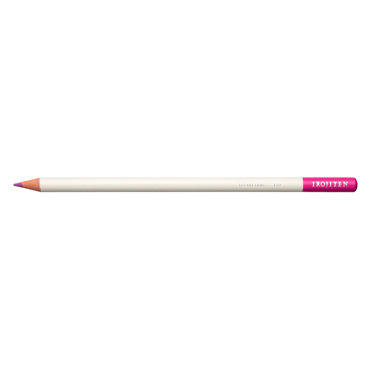Tombow Irojiten Colored Pencil - Peony Pink