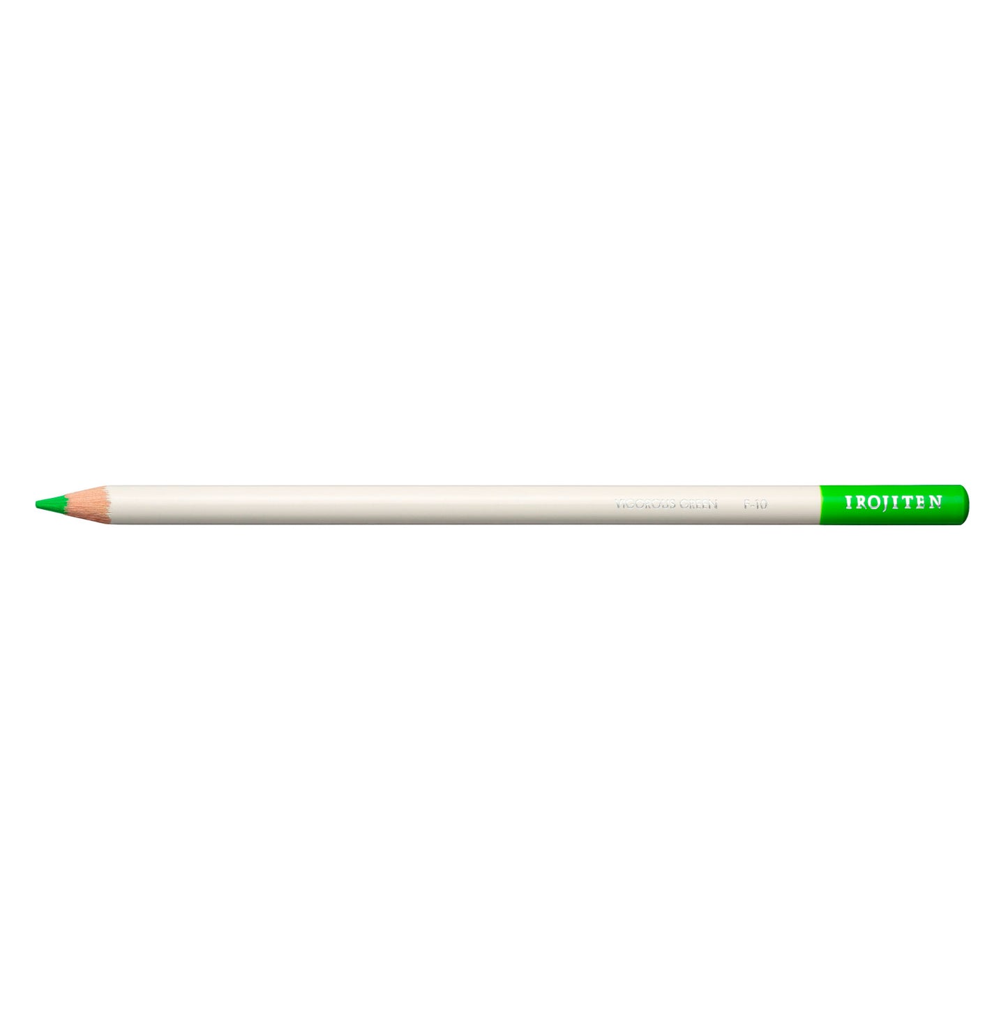 Tombow Irojiten Farbstift - Vigorous Green