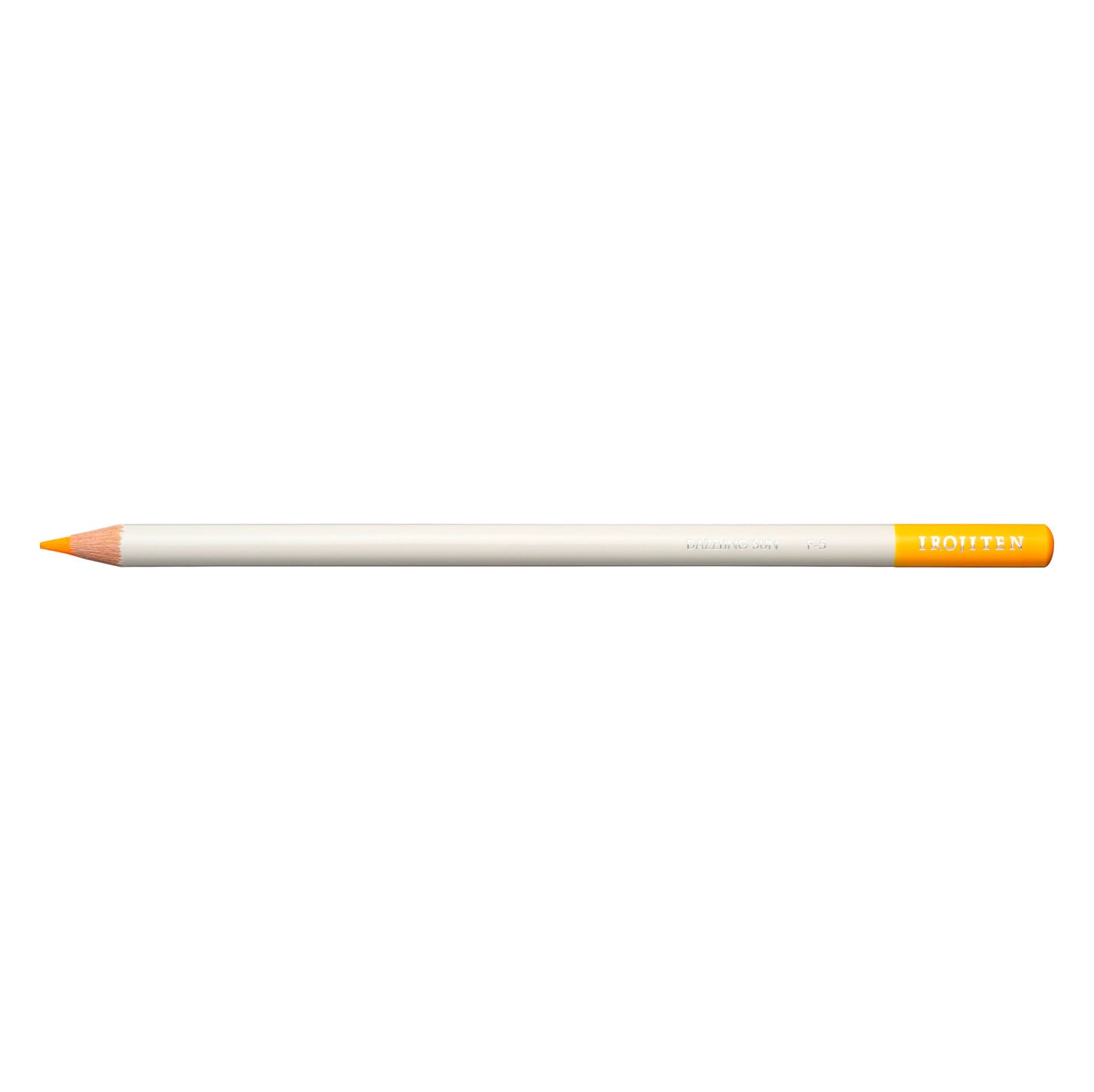 Tombow Irojiten Farbstift – Dazzling Sun