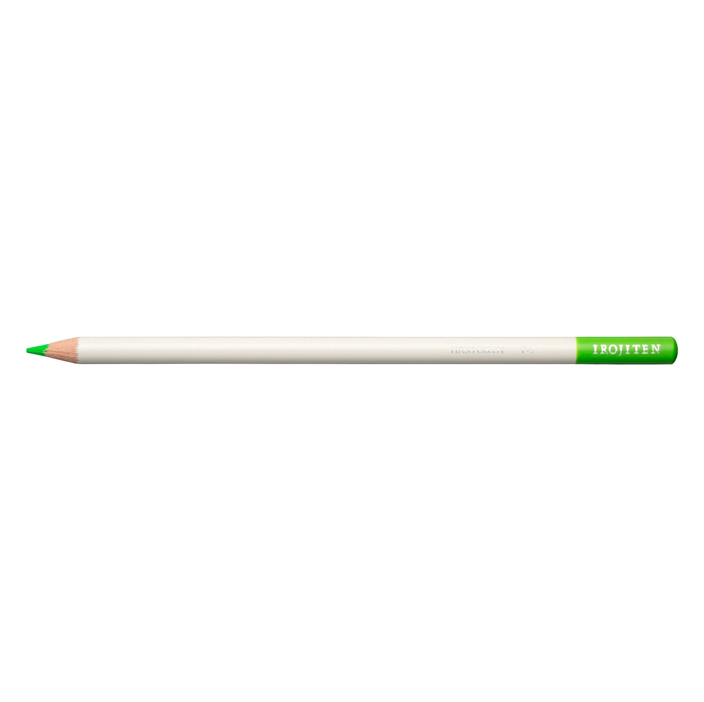 Tombow Irojiten Kleurpotlood -  Flash Green