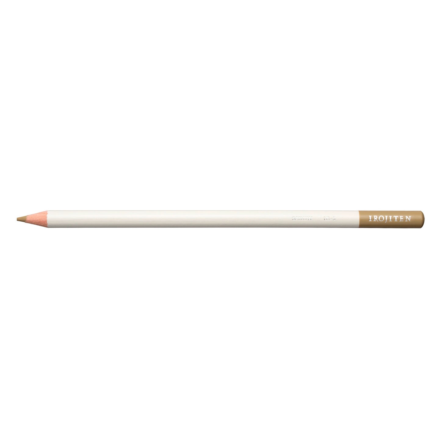 Tombow Irojiten Colored Pencil - Sallow