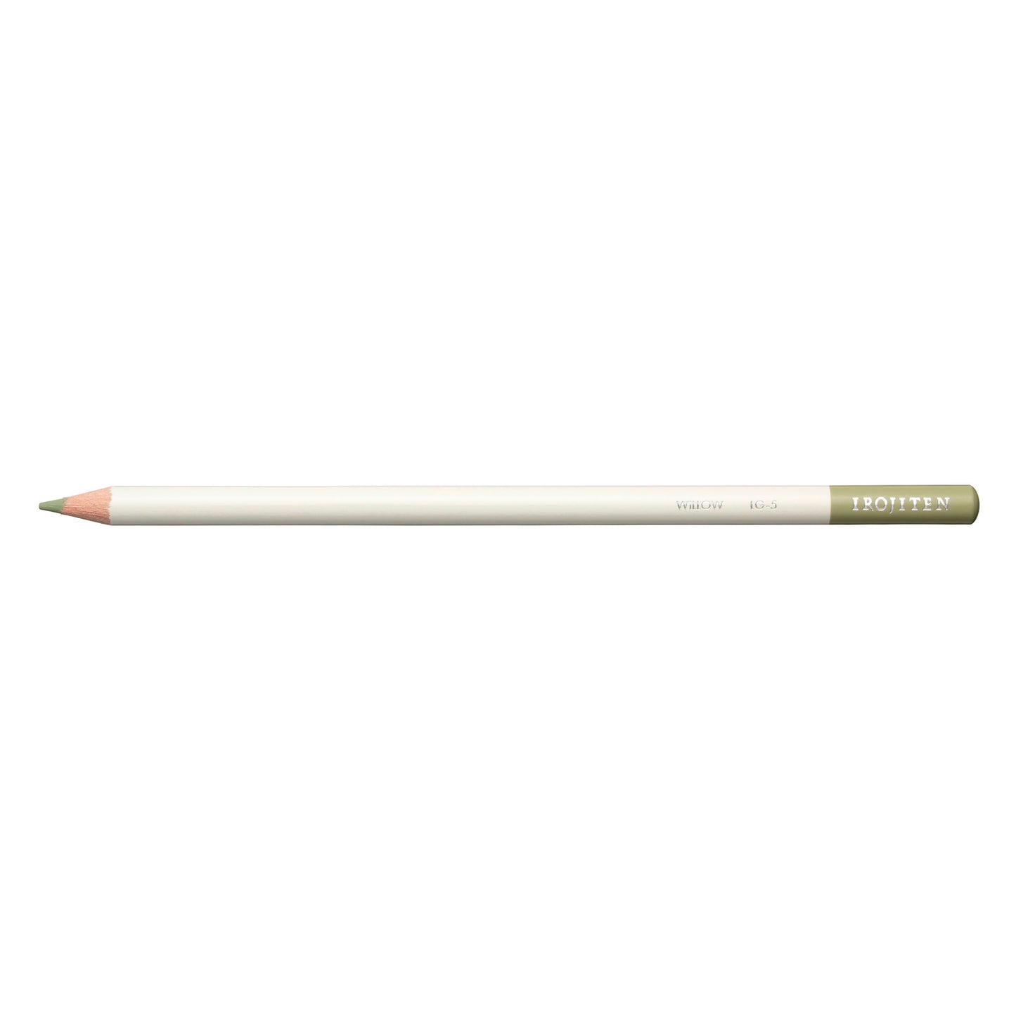 Tombow Irojiten Kleurpotlood -  Willow